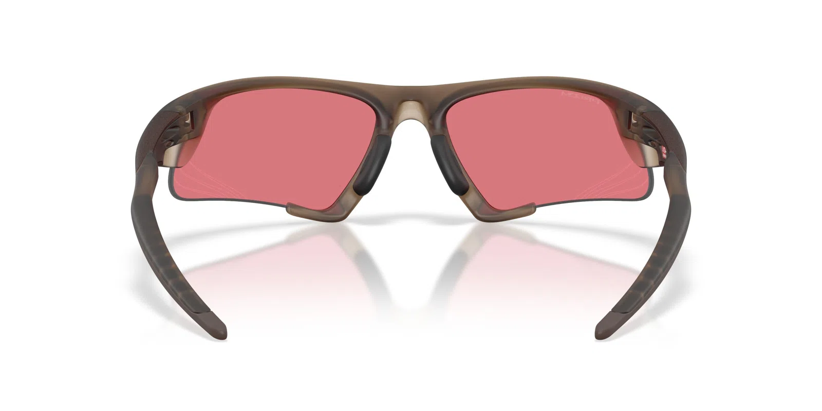 Oakley Suture Jacket 9532 Sunglasses - view 64